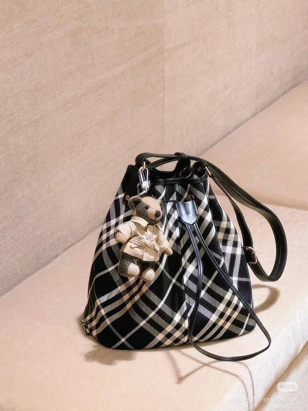 Ezyycart Bags Burberryn Luxury Bag --92184