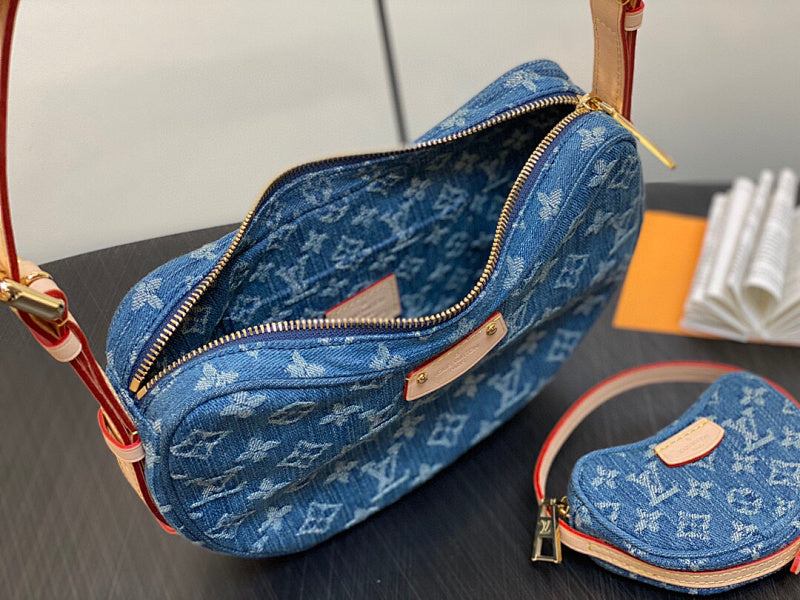 Anum Bags LVn Luxury Bag --78976