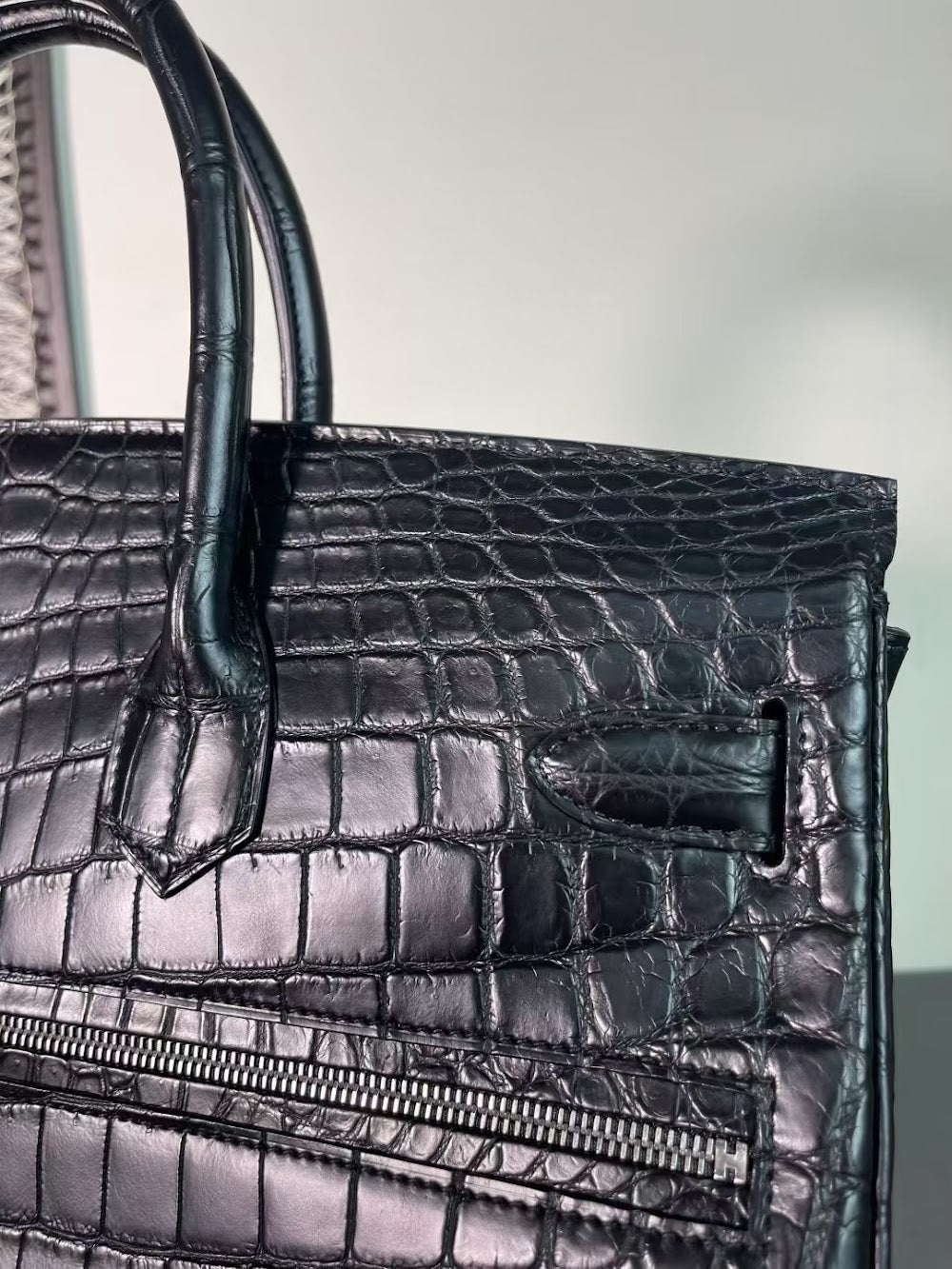 Anum Bags Hermesn Luxury Bag --118752
