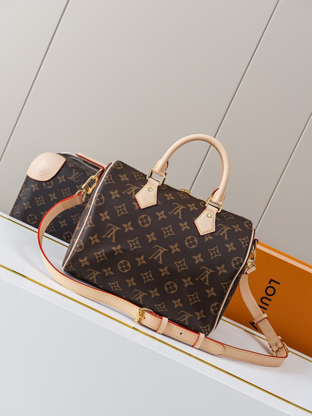 Anum Bags LVn Luxury Bag --80958
