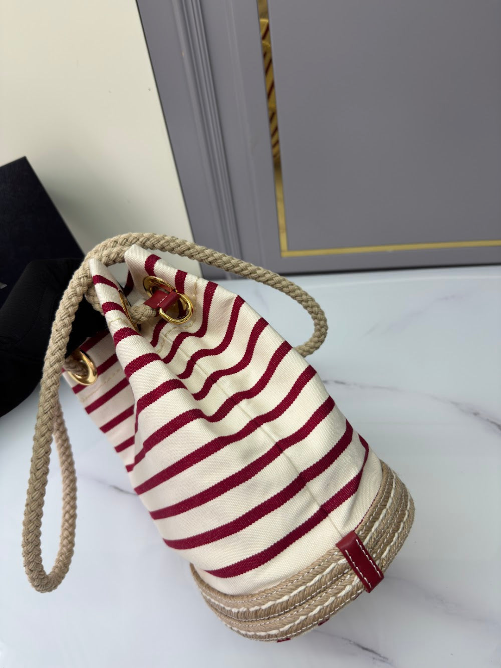 Ezyycart Bags Pradn Luxury Bag --101396