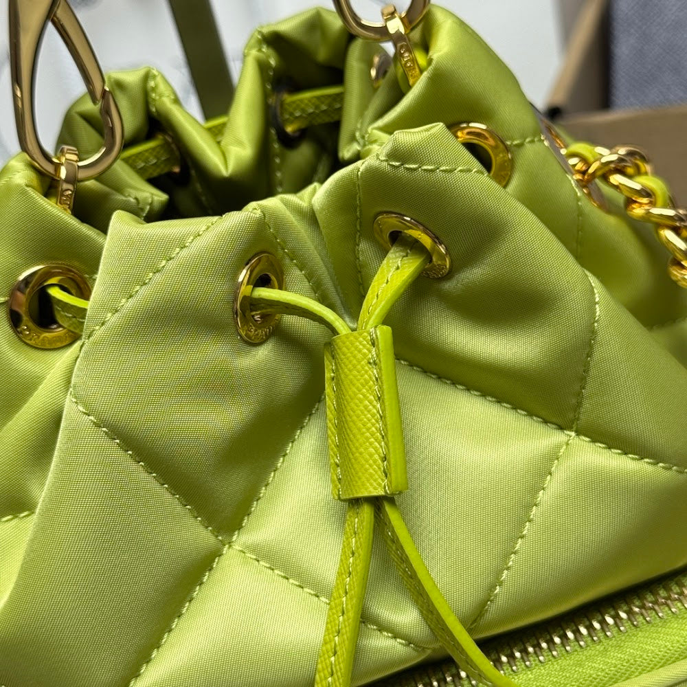 Ezyycart Bags Pradn Luxury Bag --102899