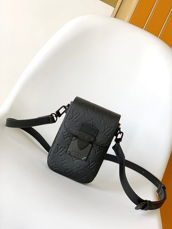 Anum Bags LVn Luxury Bag --79687