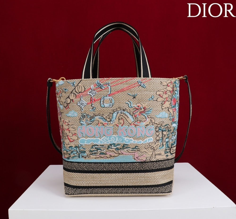 Anum Bags Diorn Luxury Bag --114924