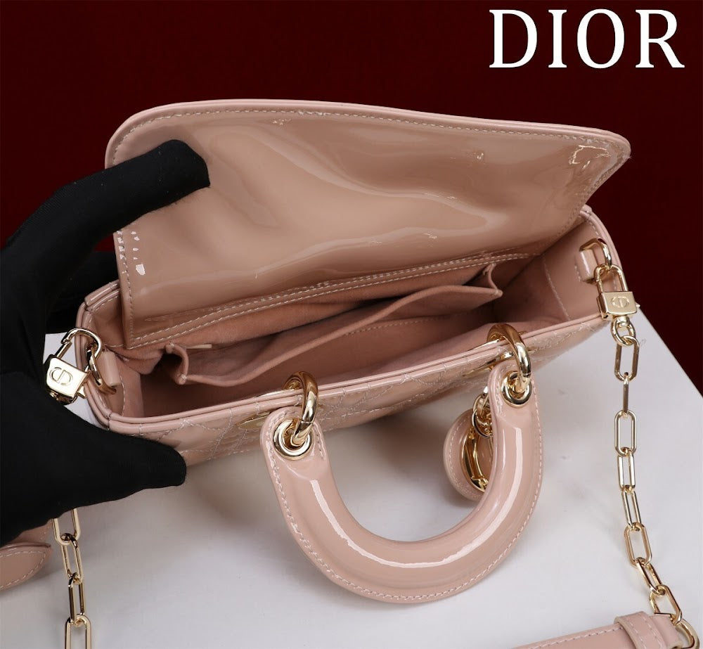 Anum Bags Diorn Luxury Bag --114783