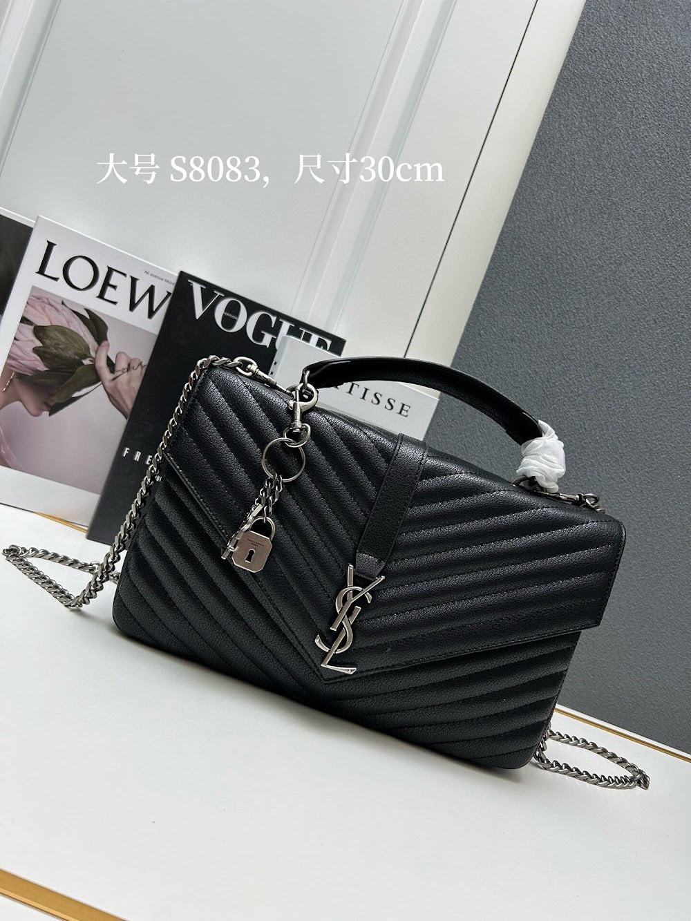Ezyycart Bags ysn Luxury Bag --71814