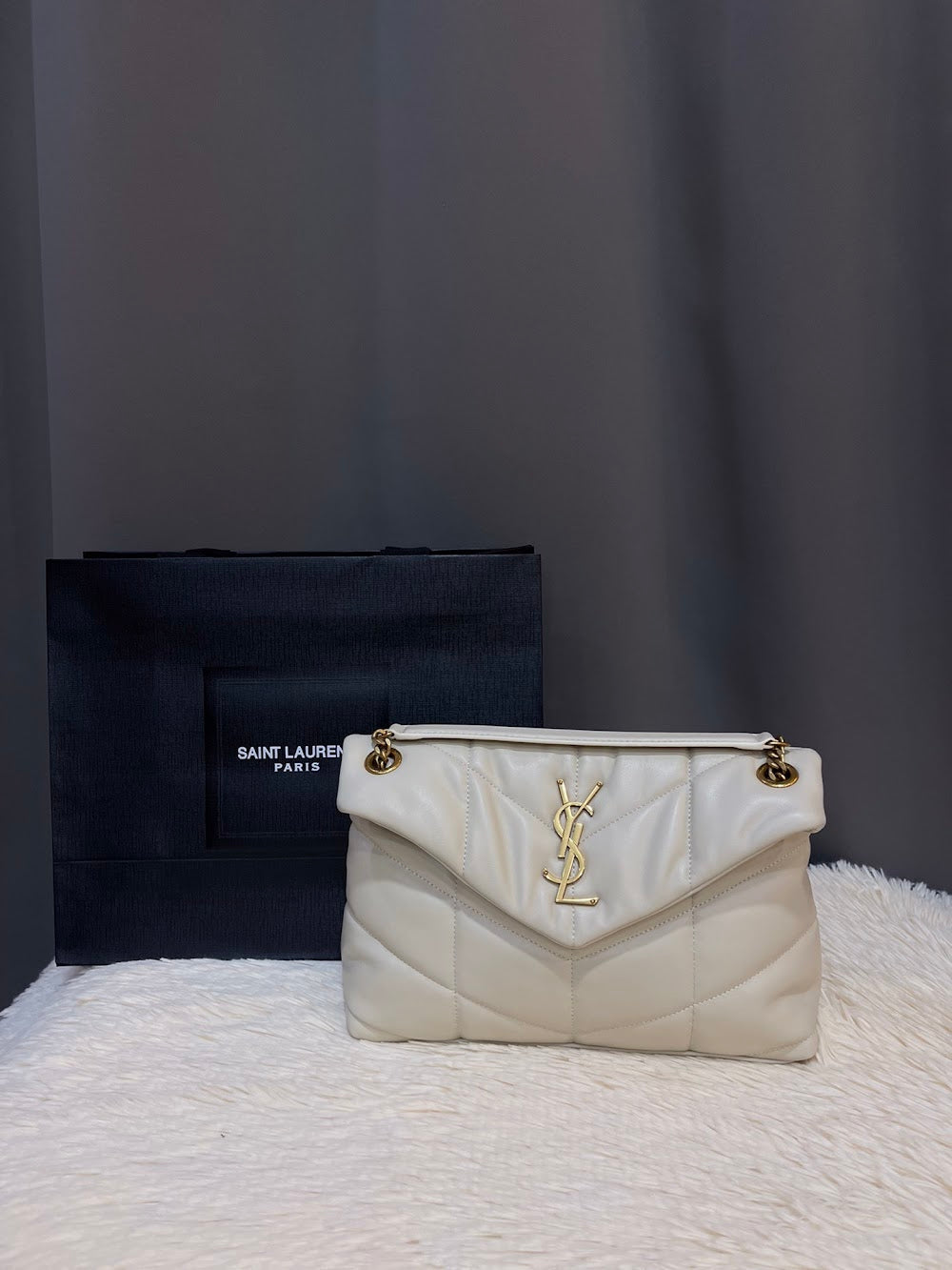 Ezyycart Bags YSLn Luxury Bag --119053