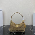 Ezyycart Bags Prada Luxury Bag --54327