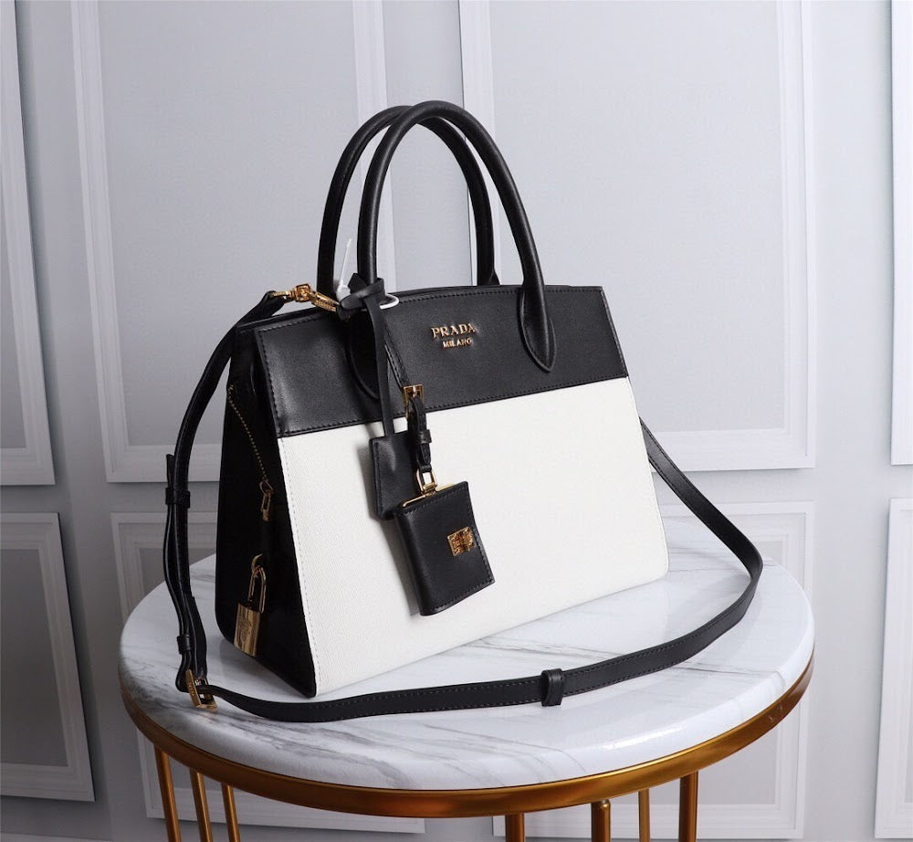 Ezyycart Bags Prada Luxury Bag --53760
