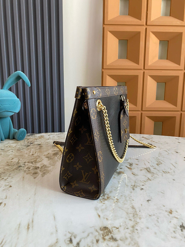 Anum Bags LVn Luxury Bag --80907