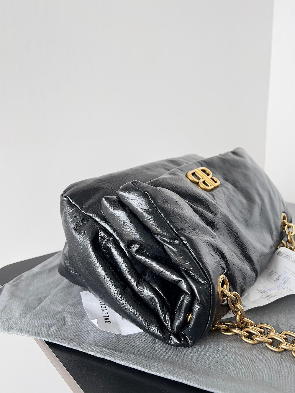 Ezyycart Bags Balenciaga Luxury Bag --111266