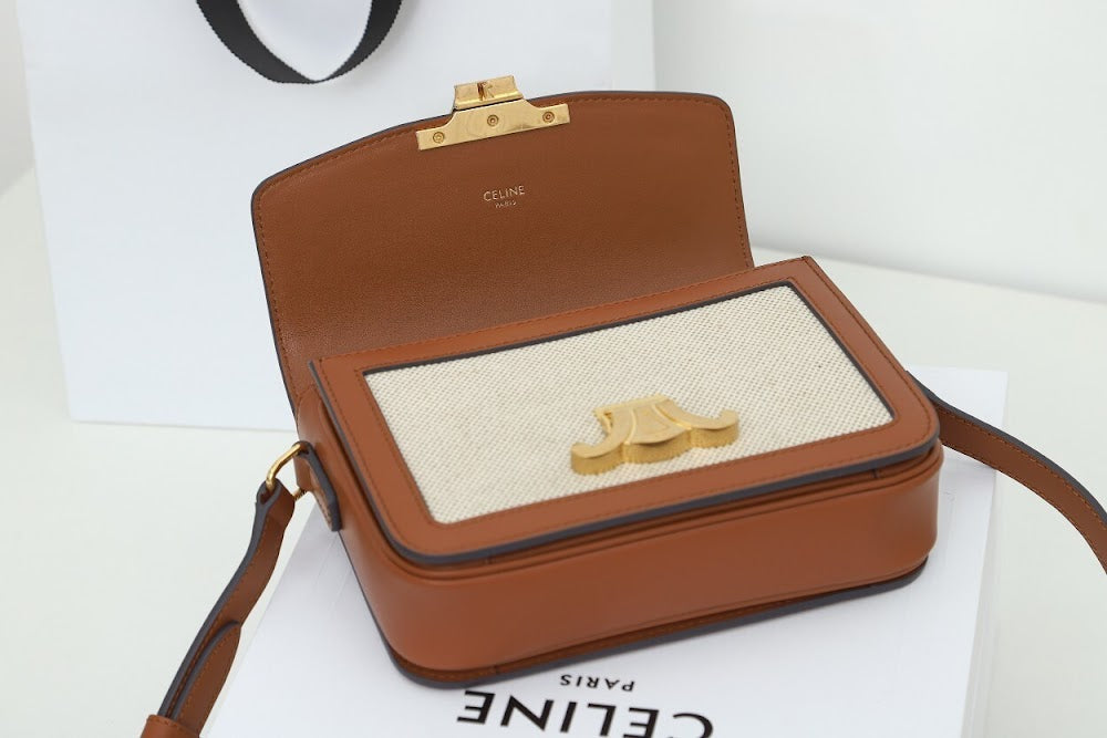 Ezyycart Bags Celine Luxury Bag --112584