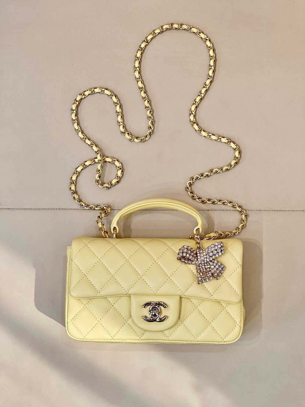 Anum Bags CHn Luxury Bag --112881
