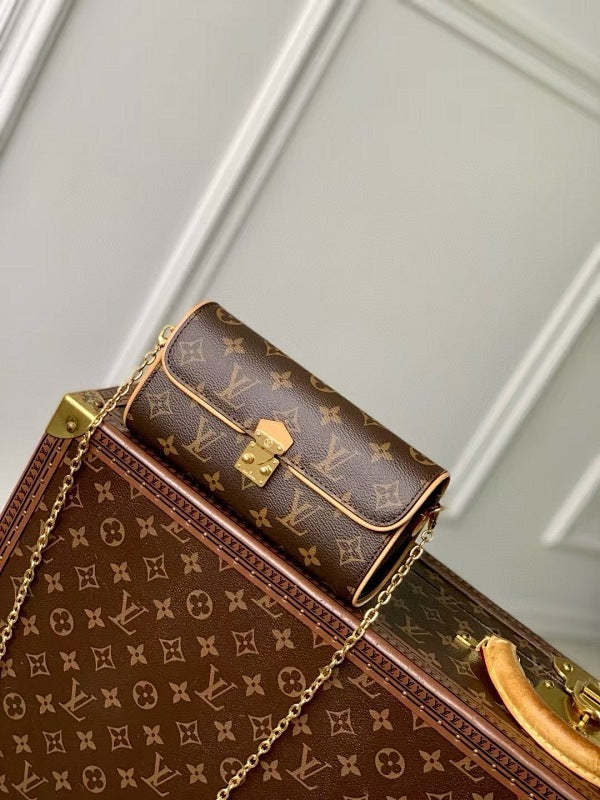 Anum Bags LVn Luxury Bag --81152
