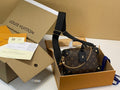 Anum Bags LV Luxury Bag --55785