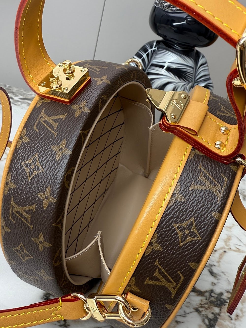 Anum Bags LVn Luxury Bag --80621