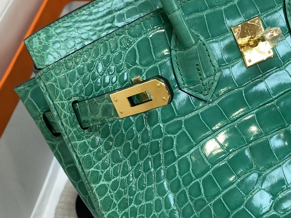 Anum Bags Hermesn Luxury Bag --117161