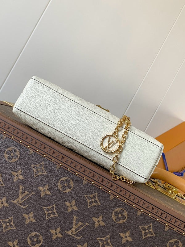Anum Bags LVn Luxury Bag --79602