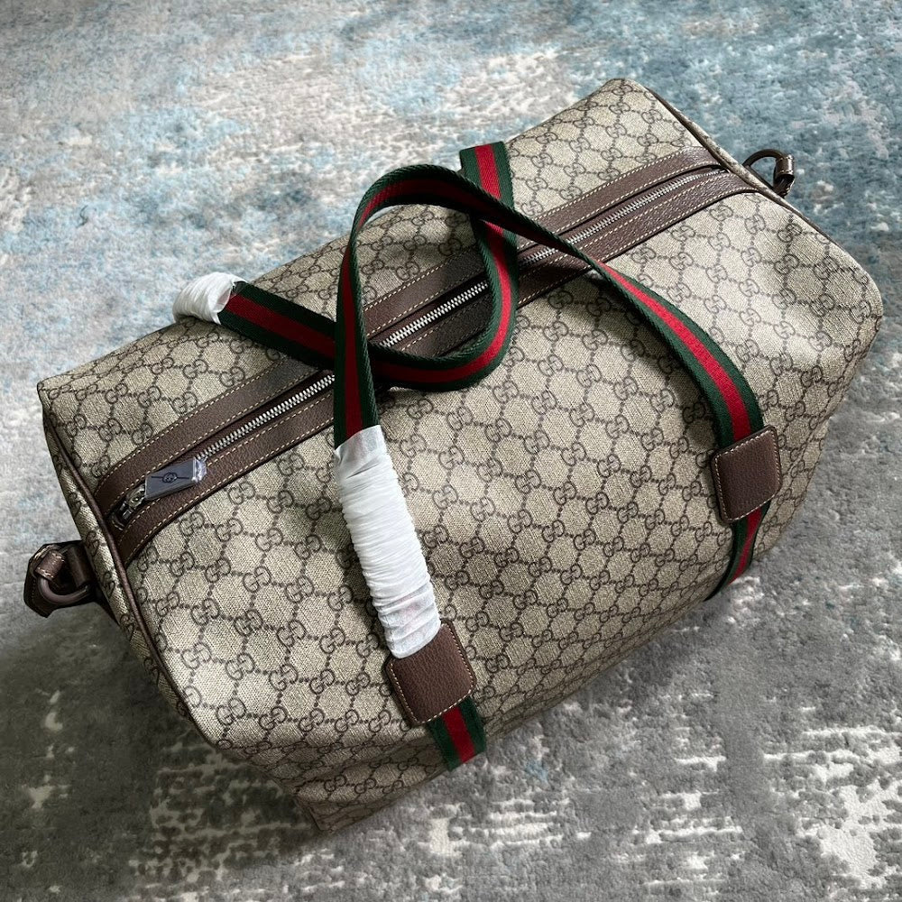 Ezyycart Bags Guccin Luxury Bag --94694