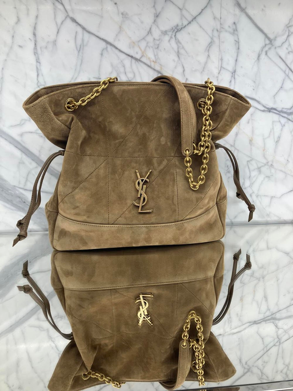 Ezyycart Bags YSLn Luxury Bag --119900