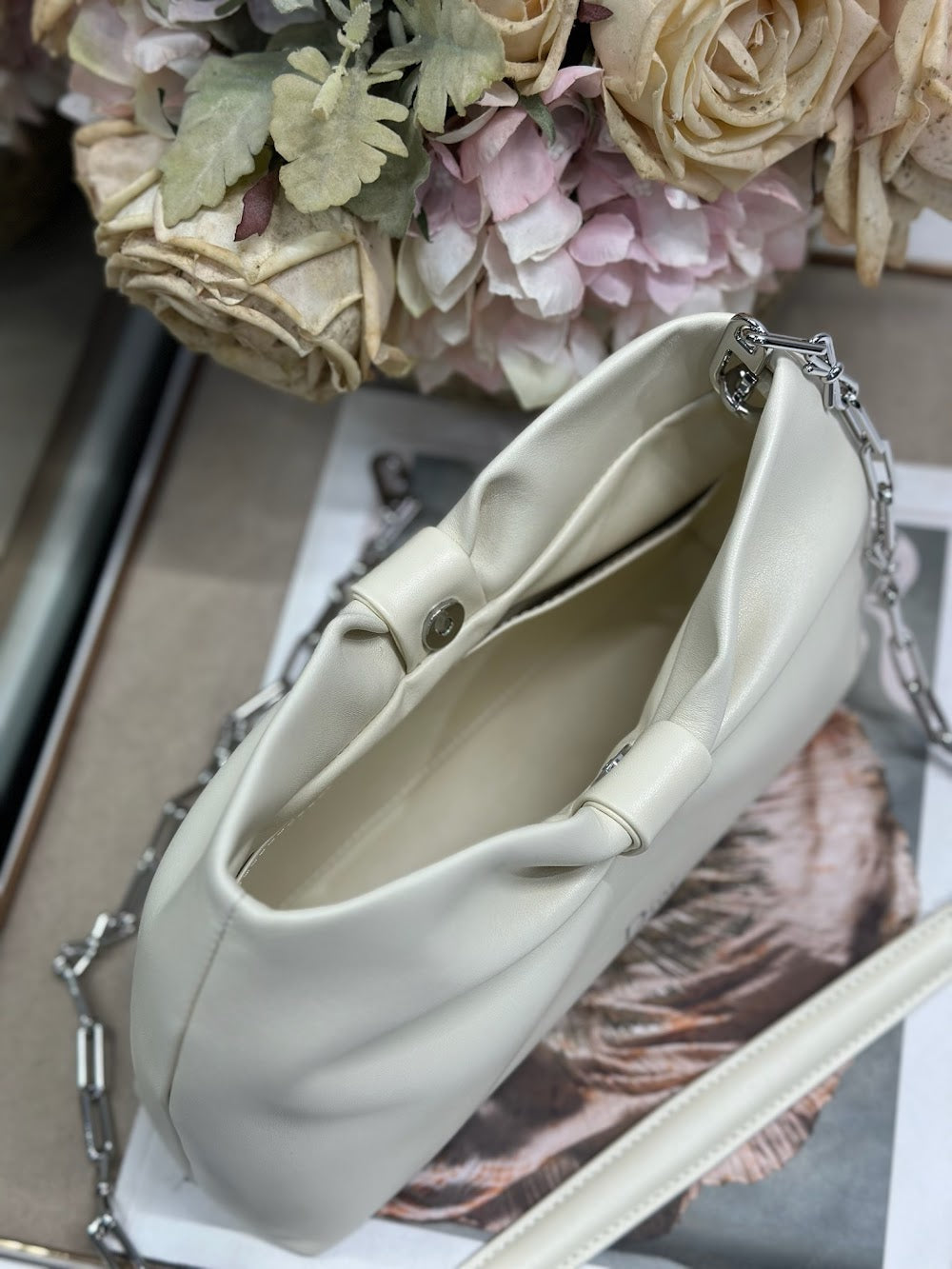 Ezyycart Bags Diorn Luxury Bag --115476