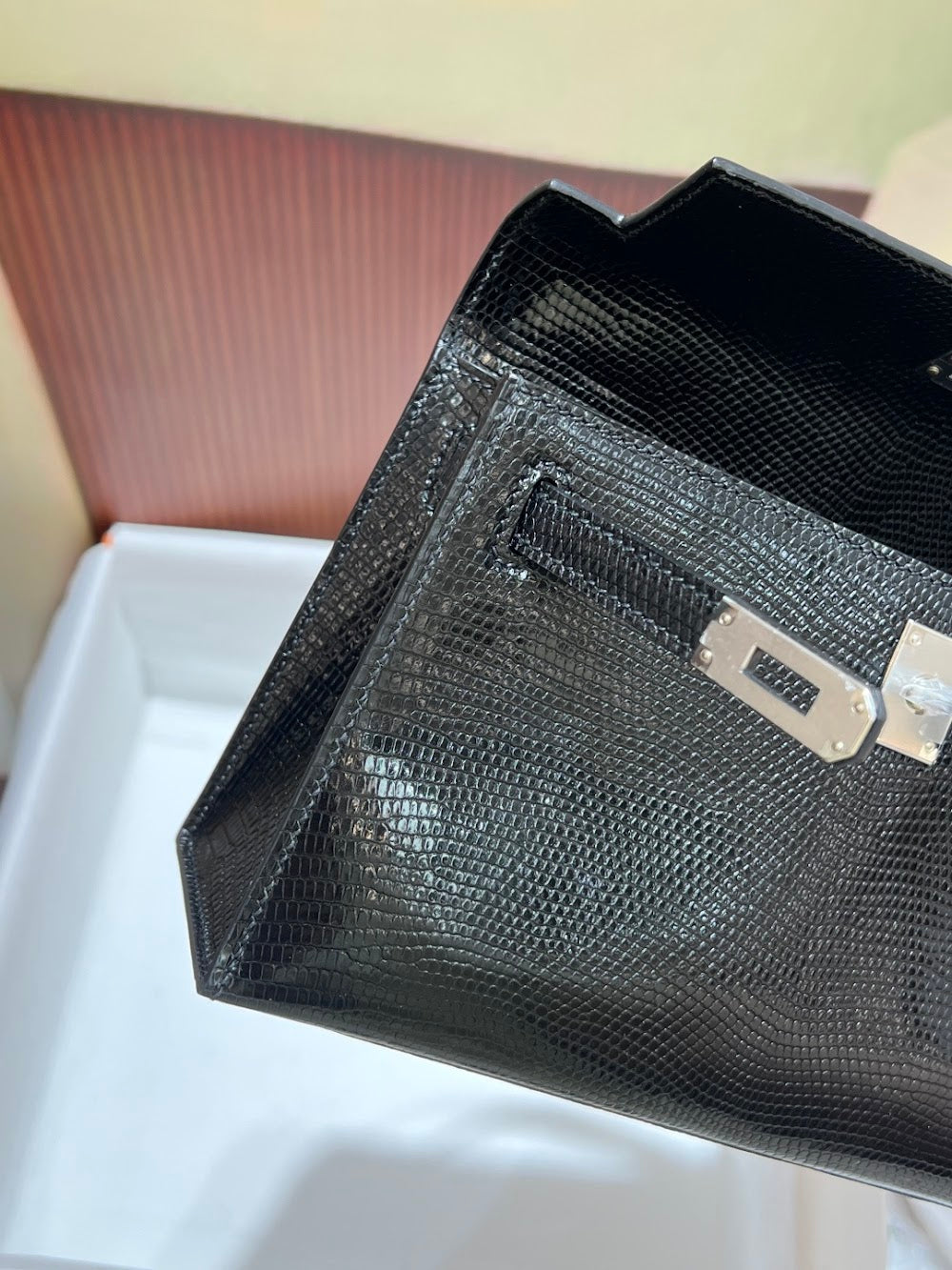 Anum Bags Hermesn Luxury Bag --117106