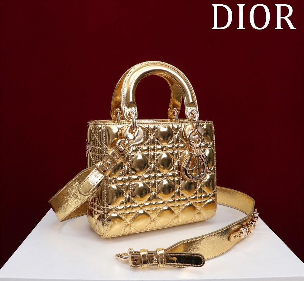 Ezyycart Bags Diorn Luxury Bag --115940