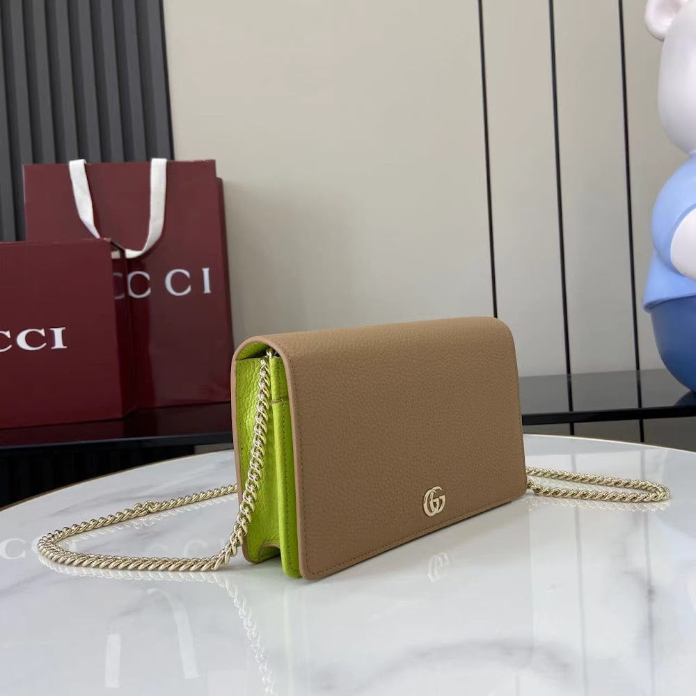 Ezyycart Bags Guccin Luxury Bag --94552