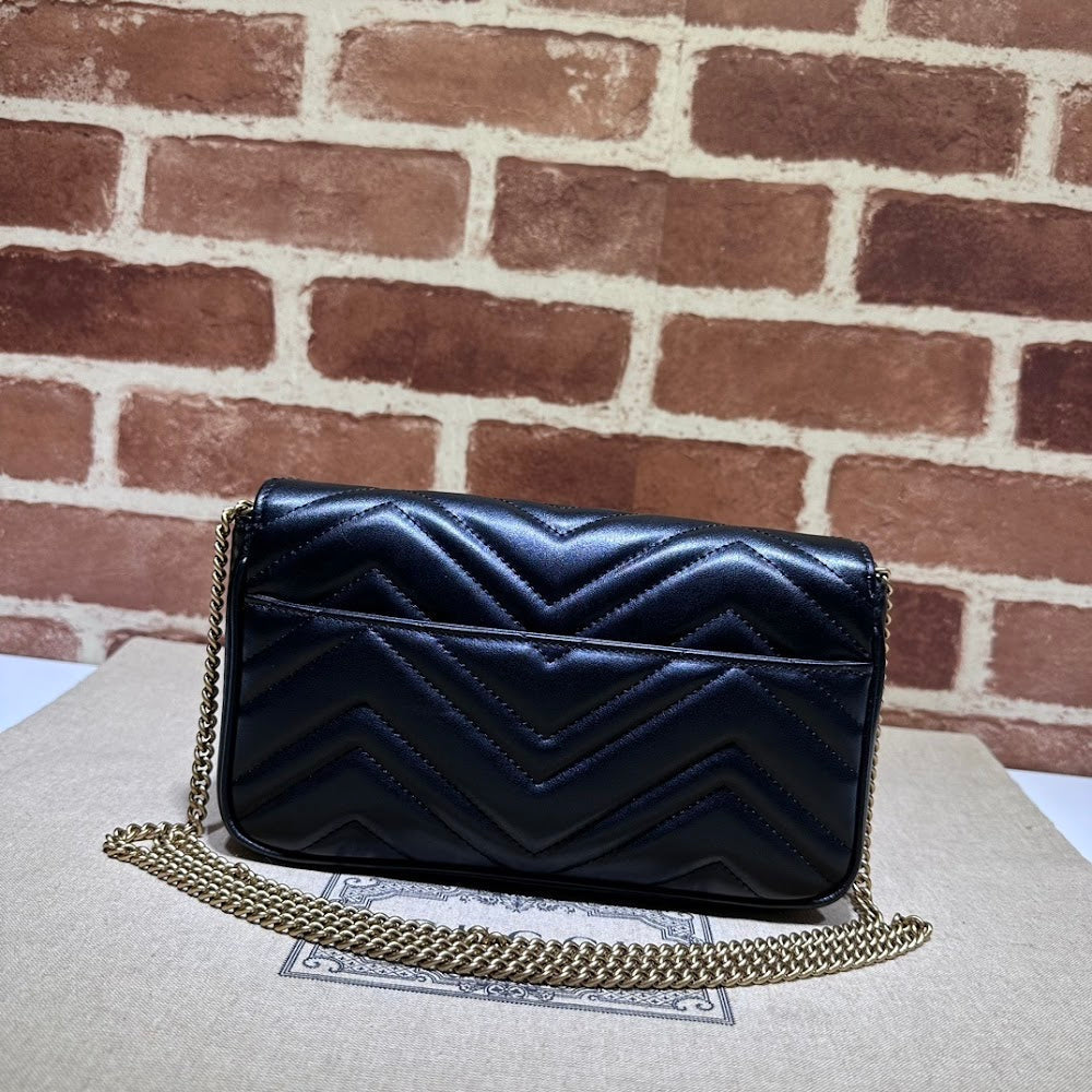 Ezyycart Bags Guccin Luxury Bag --94282
