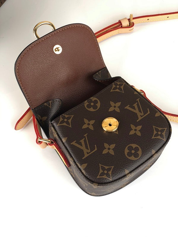 Ezyycart Bags ln Luxury Bag --60477