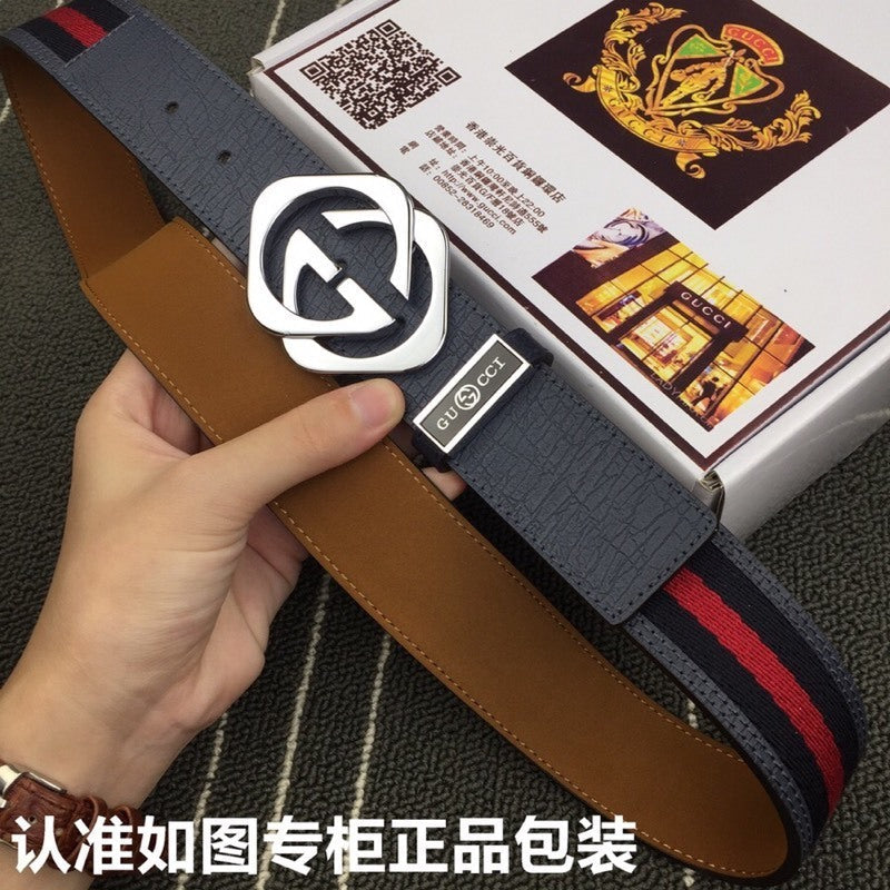 Ezyycart Bags Guccin Luxury Belt --105563