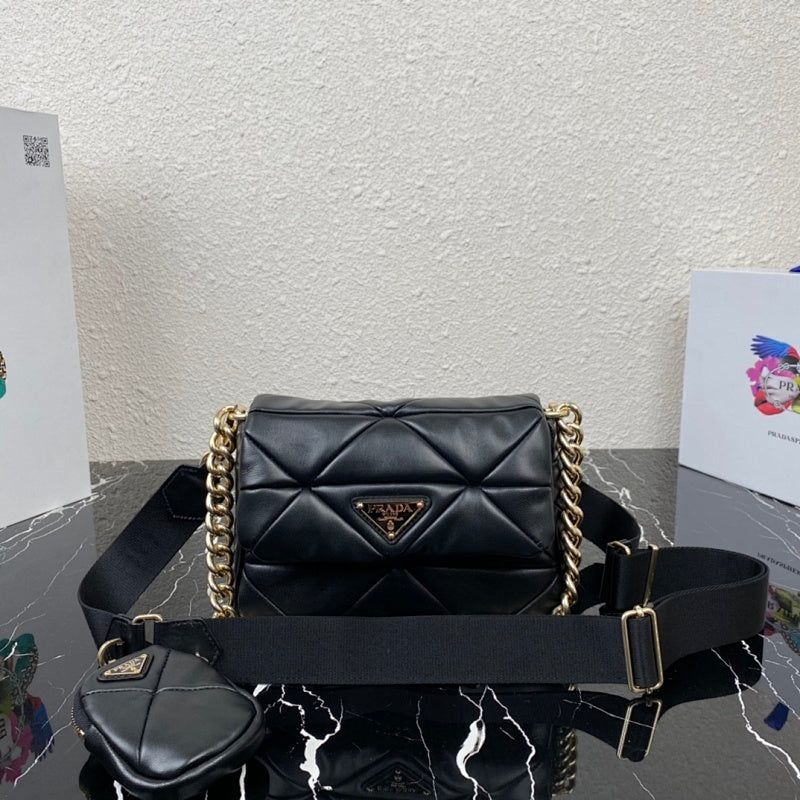 Ezyycart Bags pradn Luxury Bag --74725