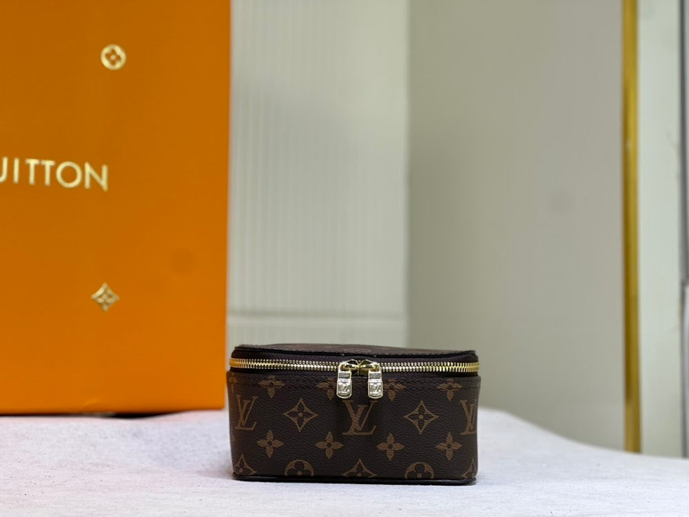 Anum Bags LVn Luxury Bag --79937