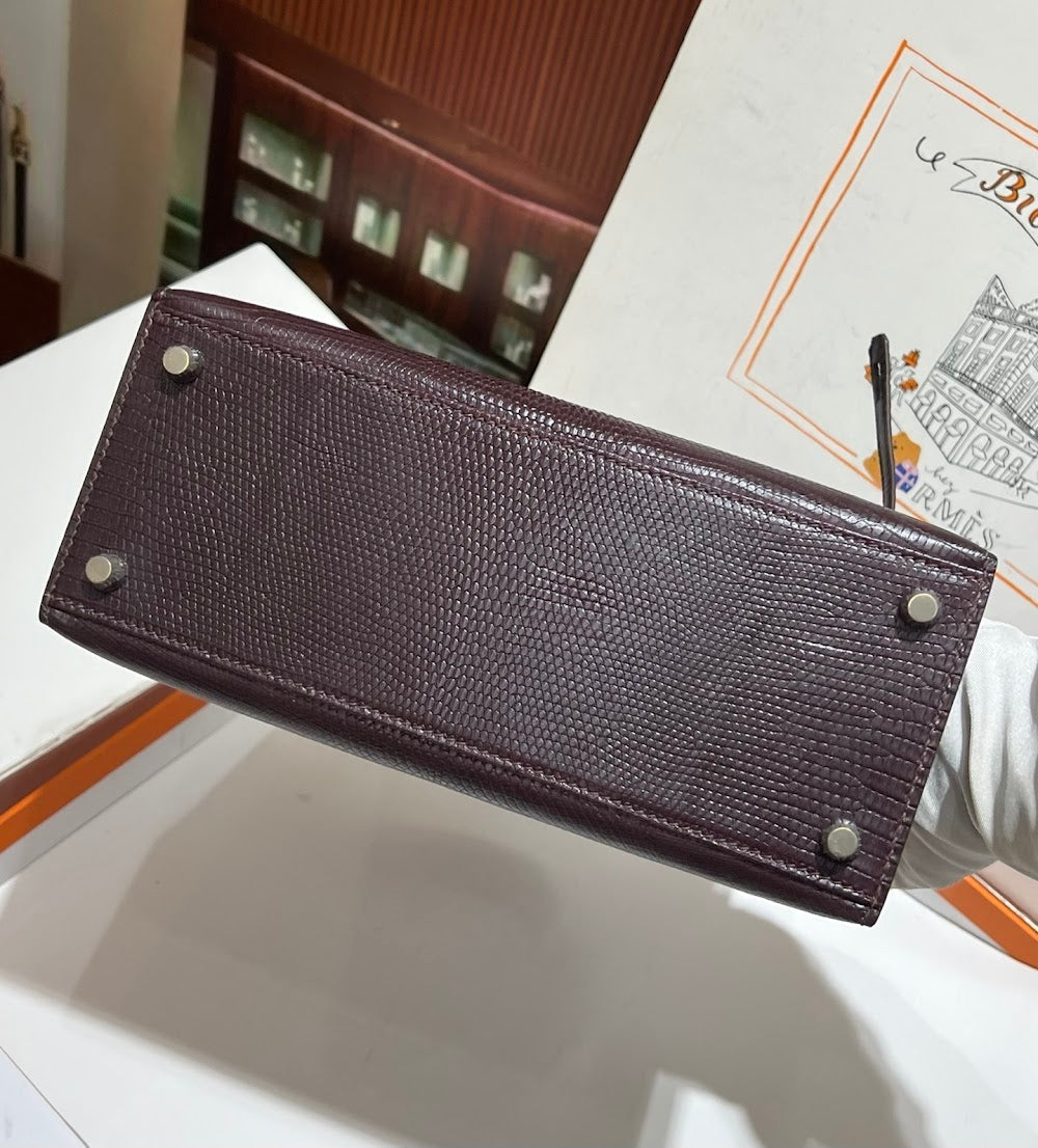 Anum Bags Hermesn Luxury Bag --117120