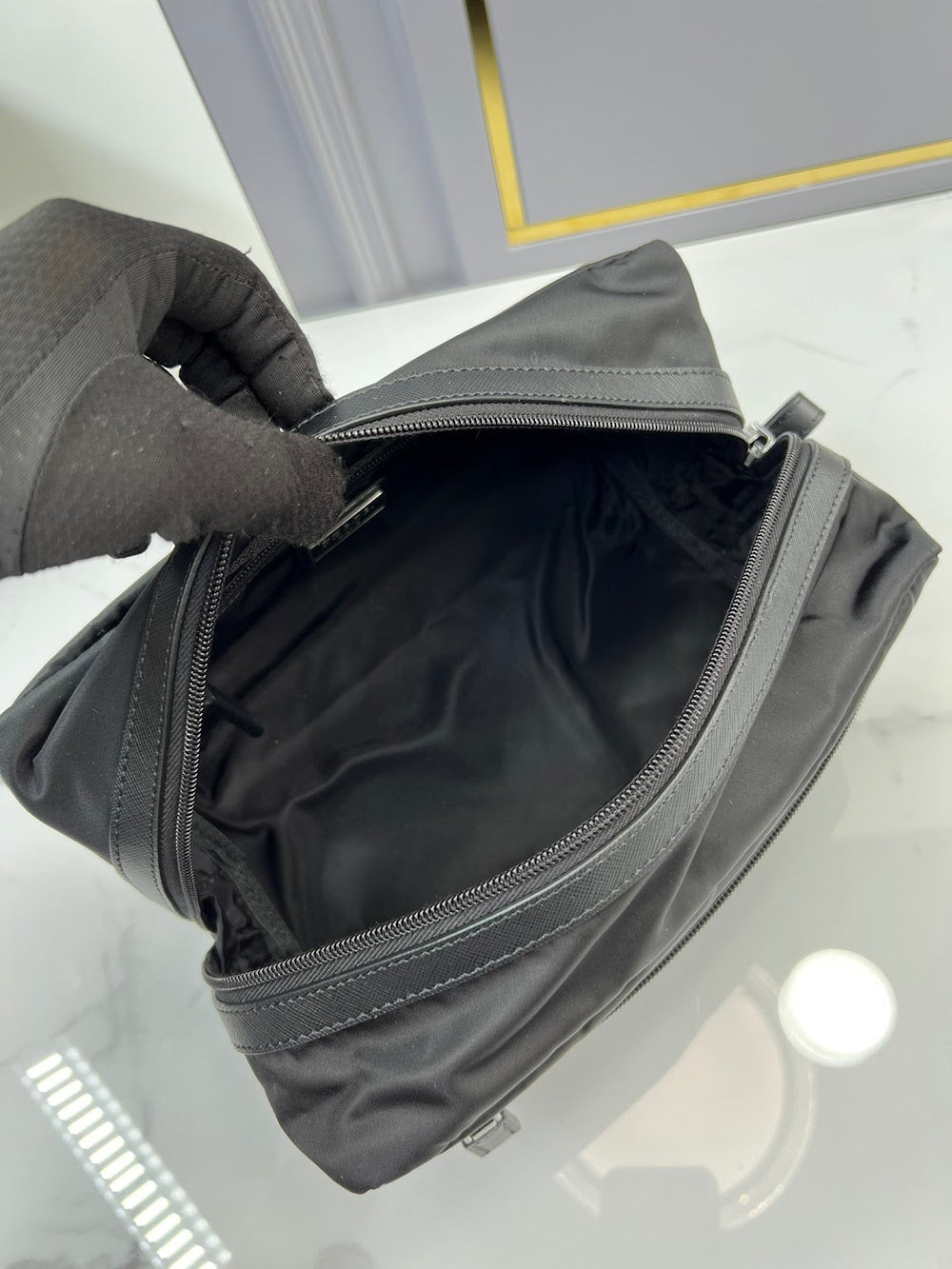 Ezyycart Bags Pradn Luxury Bag --102492