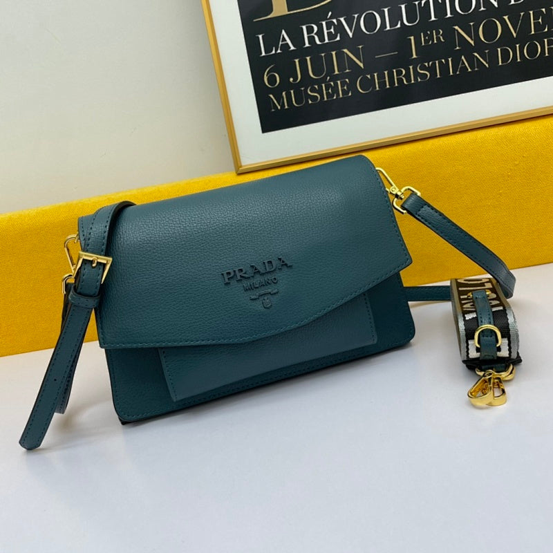 Ezyycart Bags pradn Luxury Bag --73122