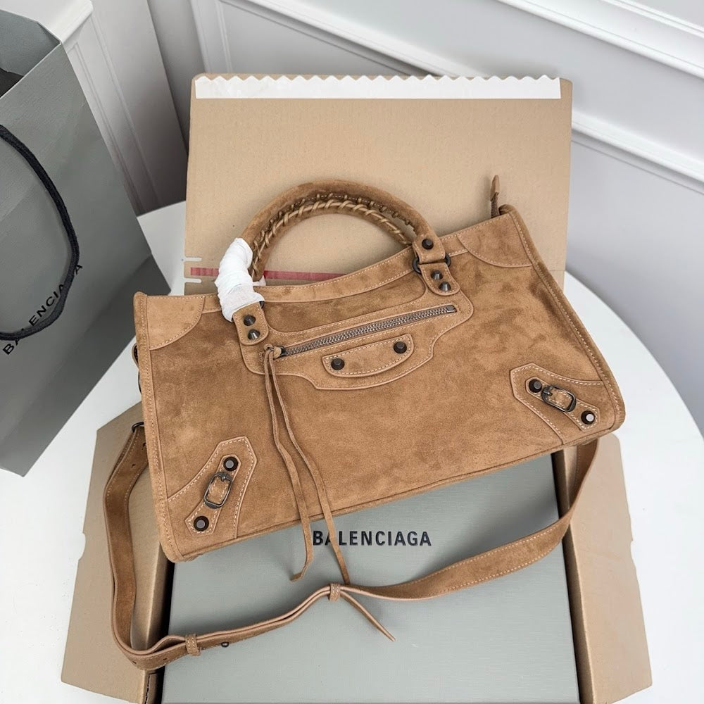Ezyycart Bags Balenciaga Luxury Bag --111244