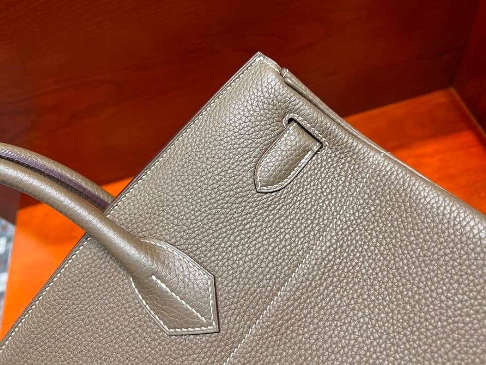 Anum Bags Hermesn Luxury Bag --116740
