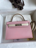 Anum Bags Hermesn Luxury Bag --118430