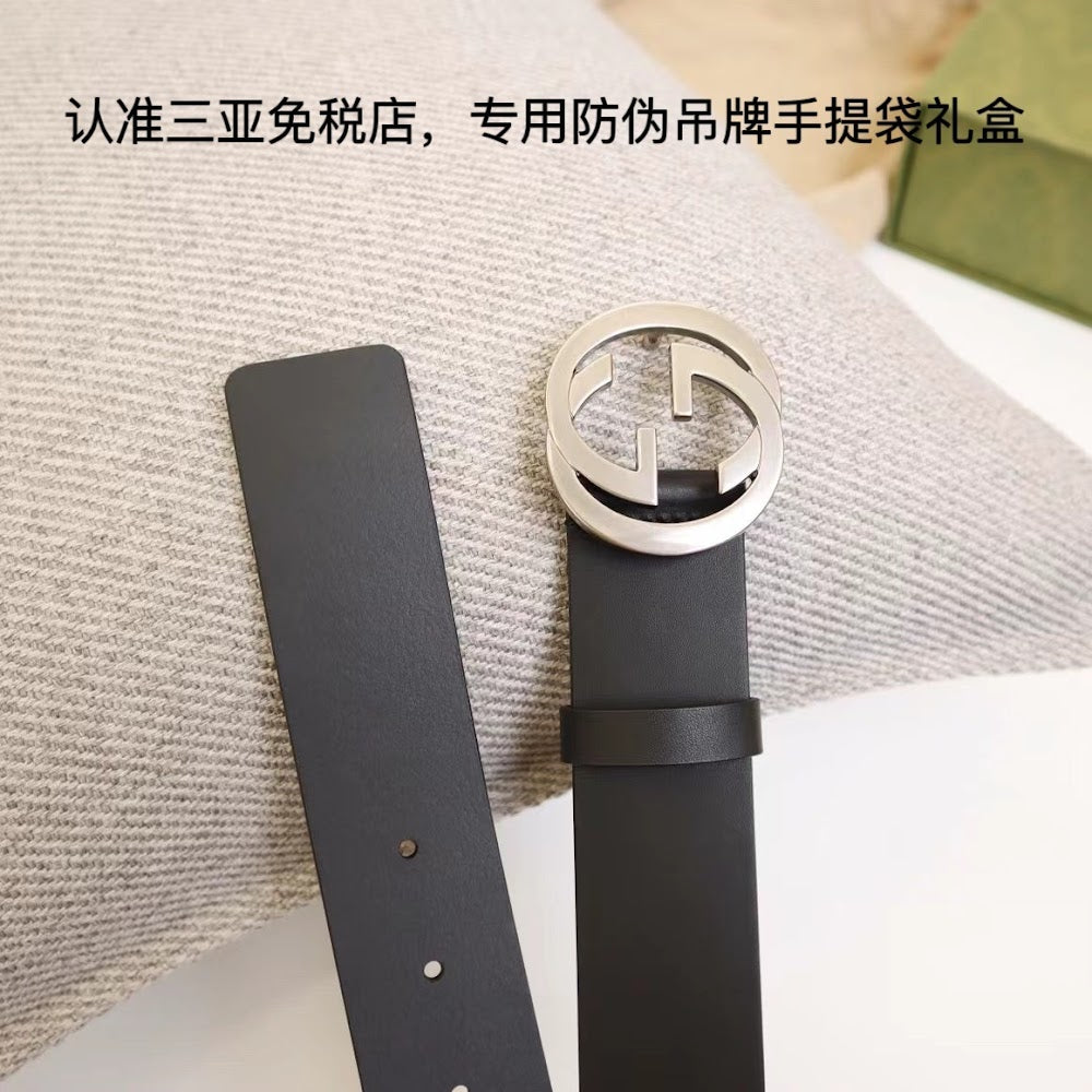 Ezyycart Bags Guccin Luxury Belt --105361