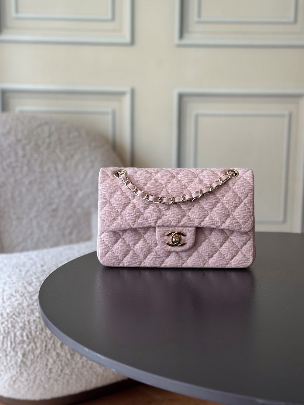 Anum Bags CHn Luxury Bag --112775