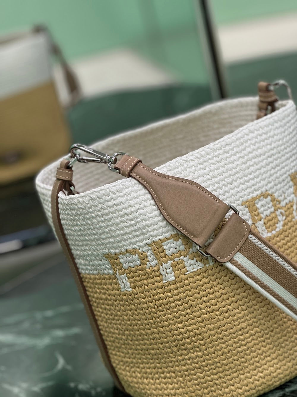 Ezyycart Bags Prada Luxury Bag --54291