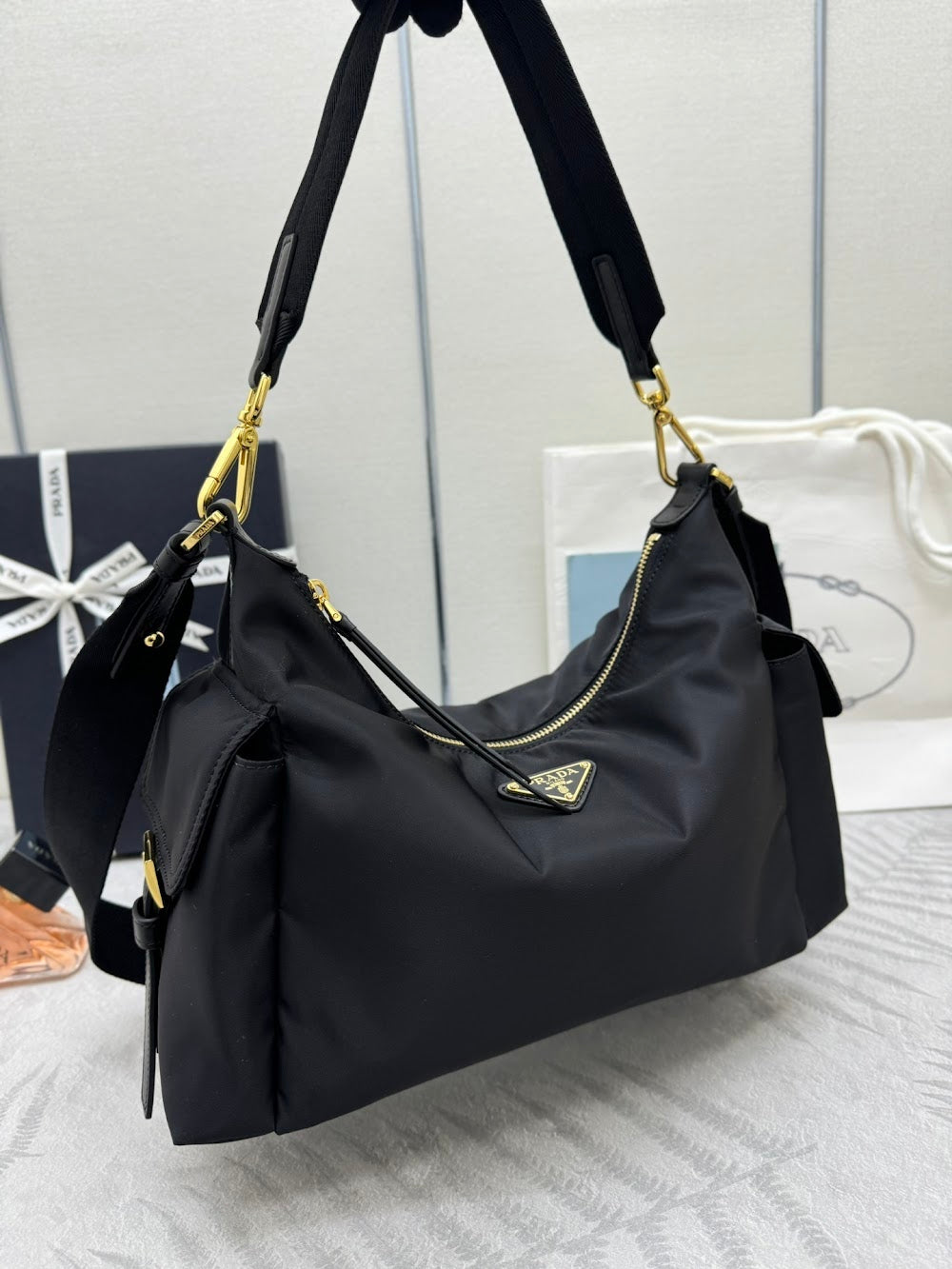 Ezyycart Bags Pradn Luxury Bag --102932