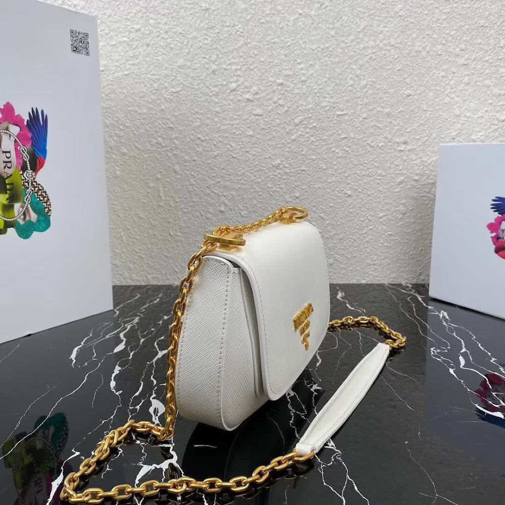 Ezyycart Bags Prada Luxury Bag --54124