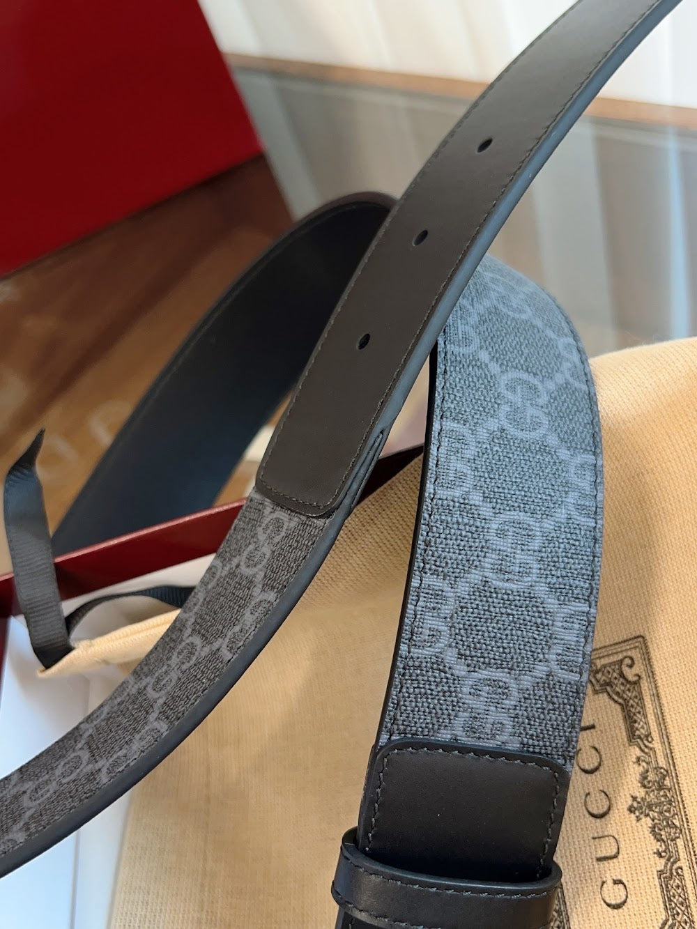 Ezyycart Bags Guccin Luxury Belt --105699