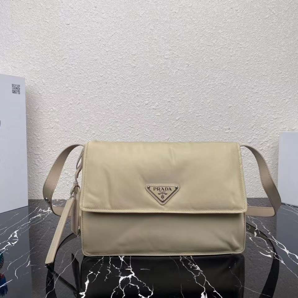 Ezyycart Bags Prada Luxury Bag --54116
