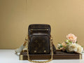 Anum Bags ln Luxury Bag --59895