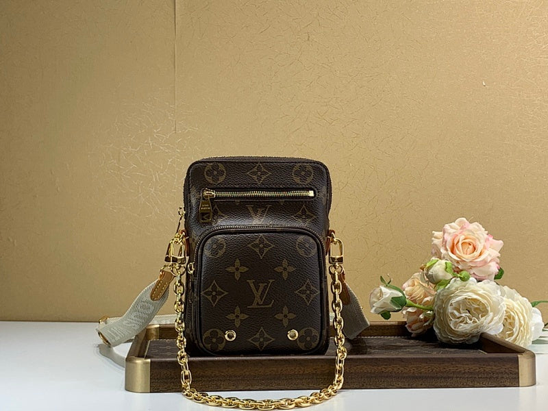 Anum Bags ln Luxury Bag --59895