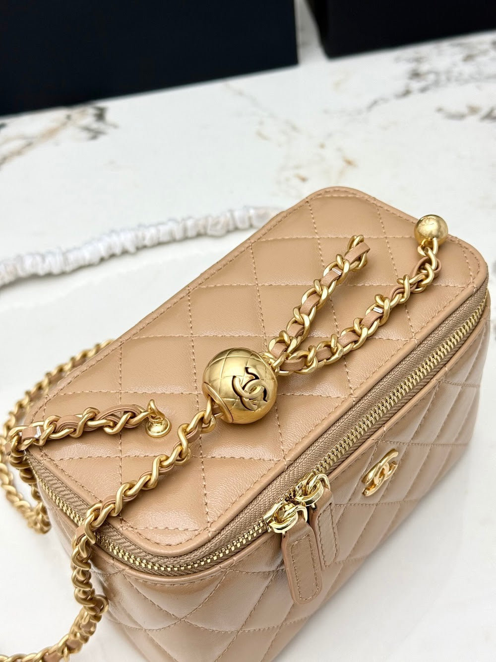 Anum Bags CHn Luxury Bag --113842