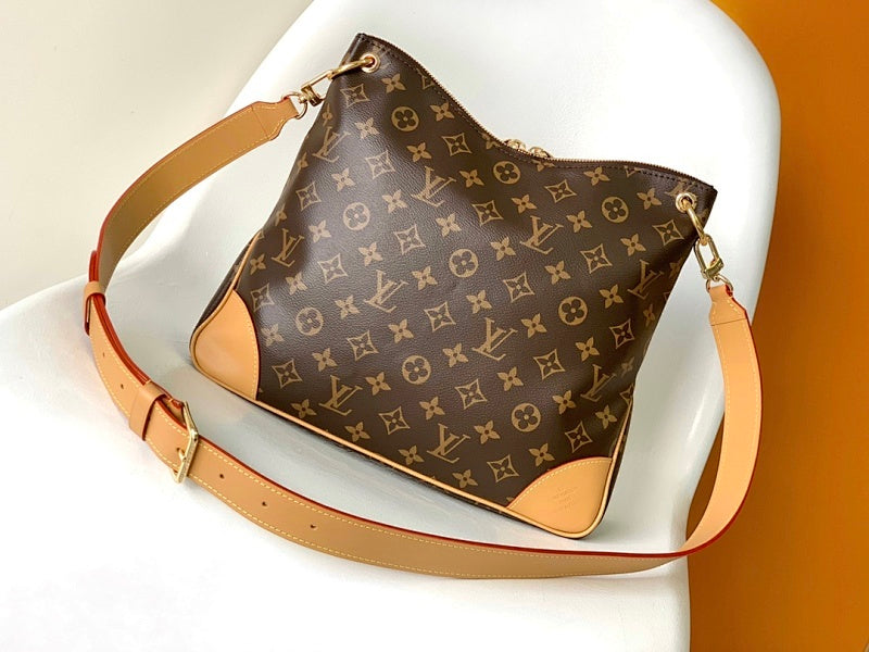 Anum Bags LVn Luxury Bag --79028